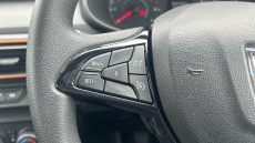 Dacia Sandero Stepway 1.0 TCe Essential 5dr Bi Fuel Hatchback